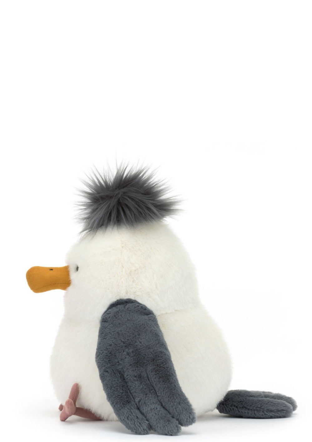 Jellycat Möwe Kuscheltier 'Chip Seagull'