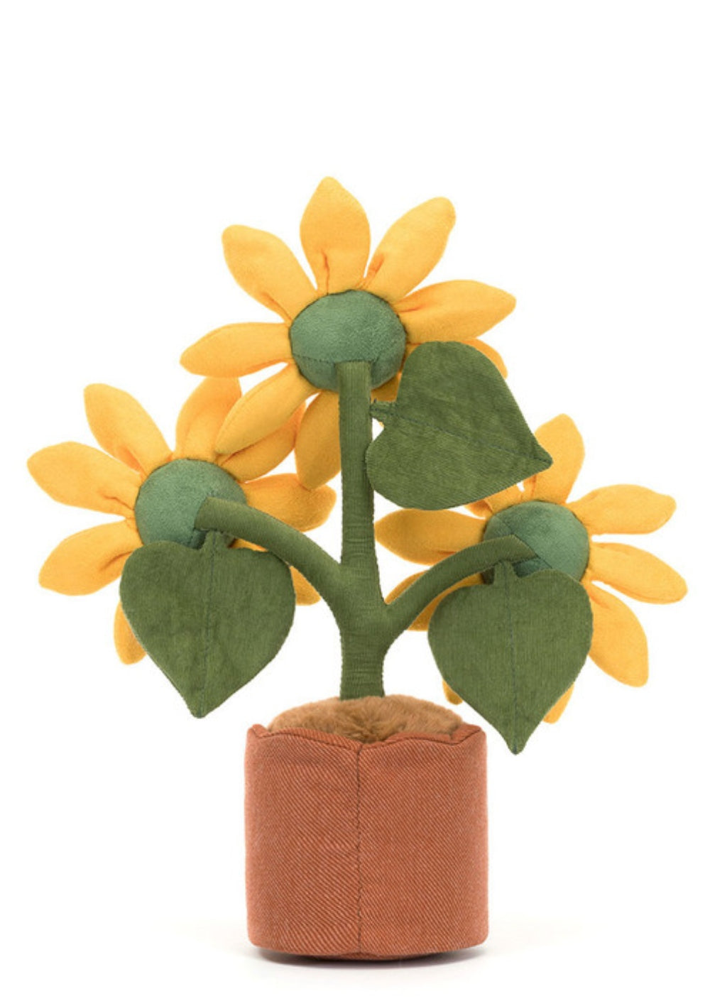 Jellycat Kuscheltier 'Sunflower'