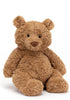 KuschelbÀr 'Bartholomew Bear' brown large