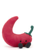 Chilischote Kuscheltier 'Amuseables Chilli Pepper'