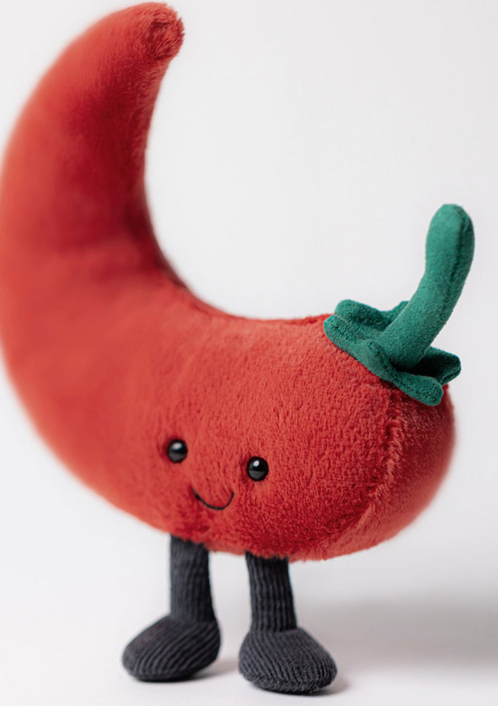 Jellycat Chilischote Kuscheltier 'Amuseables Chilli Pepper'