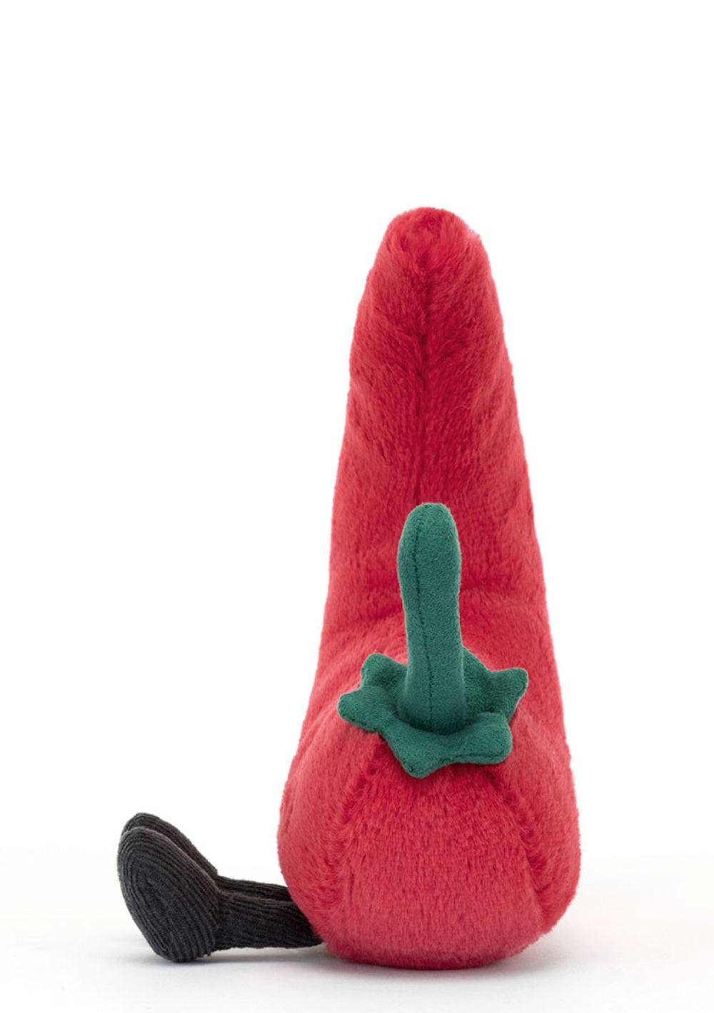 Jellycat Chilischote Kuscheltier 'Amuseables Chilli Pepper'