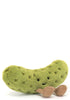 Gurke Kuscheltier 'Amuseables Pickle'