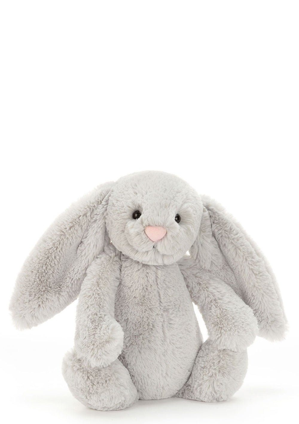 Jellycat Hase Kuscheltier 'Bashful Silver Bunny' medium