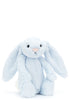 Hase Kuscheltier 'Bashful Blue Bunny' medium
