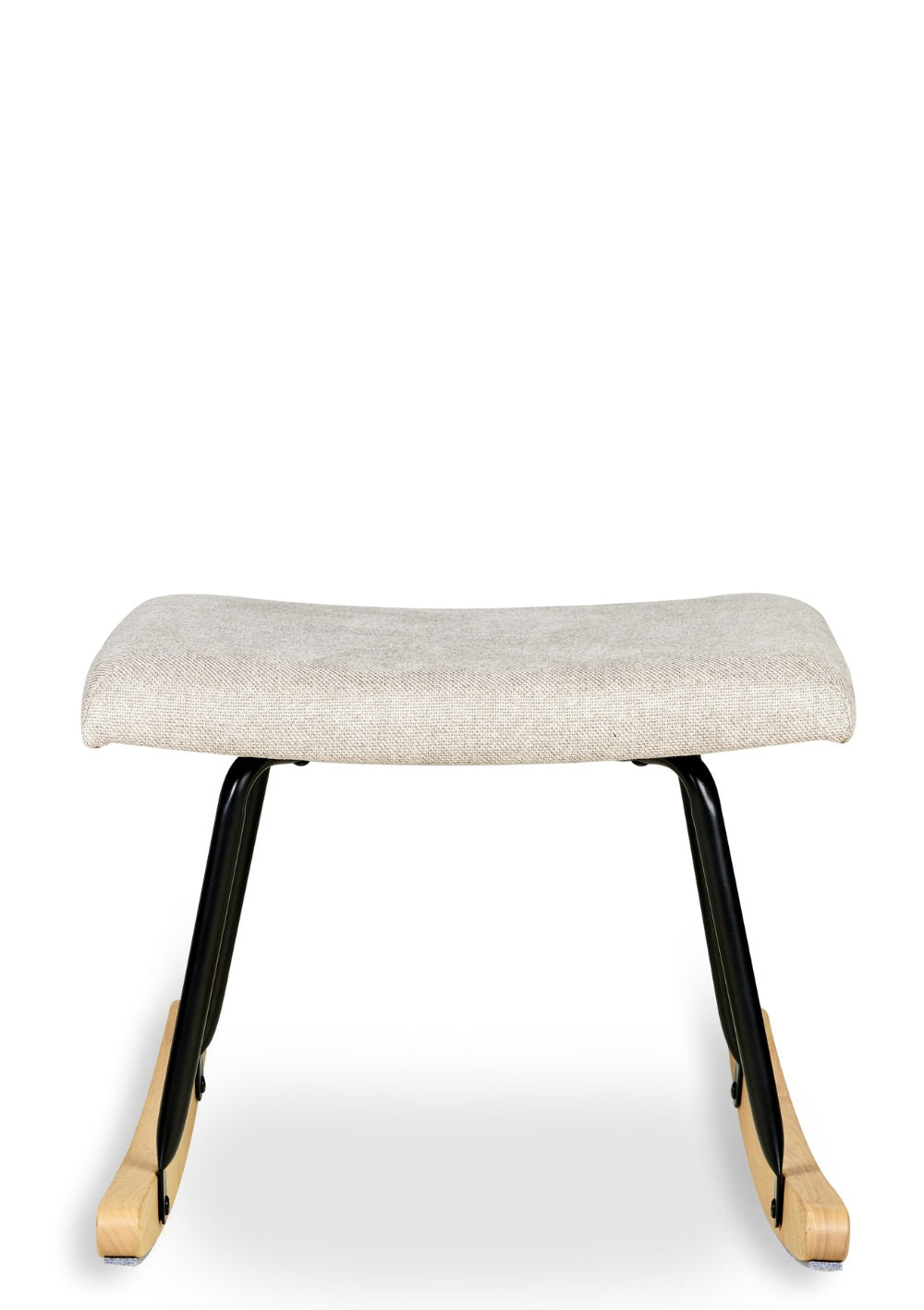 Quax Hocker 'Basic / Nordic' Desert