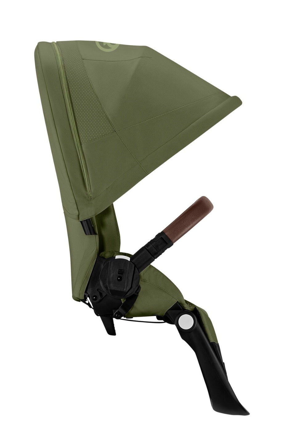 Cybex Gold Sitzeinheit 'Gazelle S' Moss Green