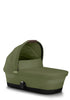 Babywanne für 'Gazelle S' Moss Green