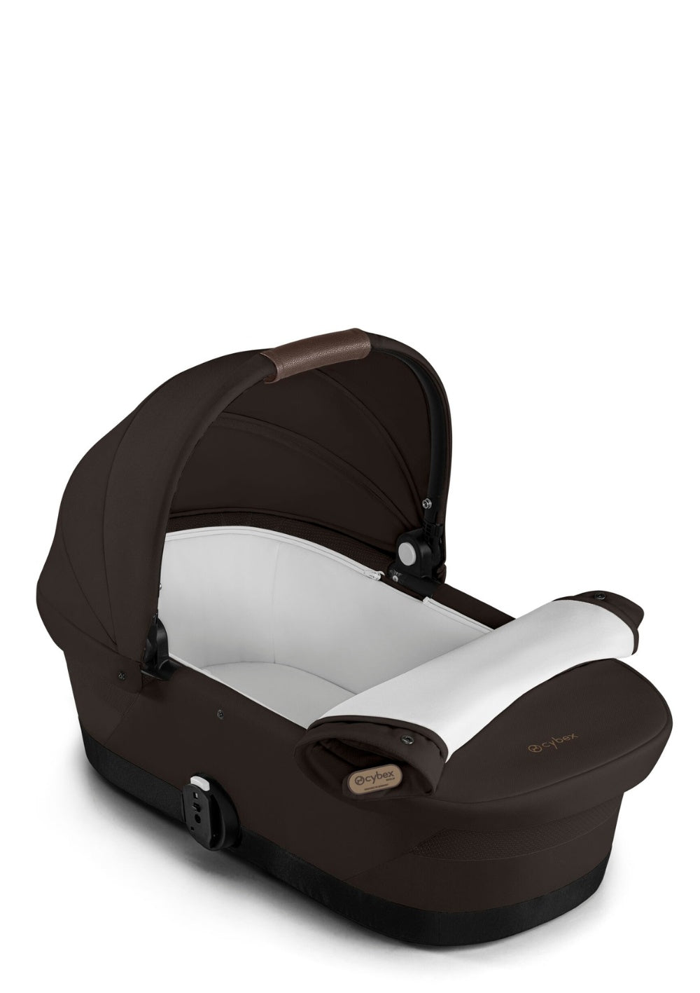 Cybex Gold Babywanne 'Gazelle S' Chocolate Brown