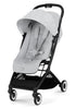 Buggy 'Orfeo' Black / Fog Grey
