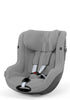 Kindersitz 'Sirona G i-Size Plus' Stone Grey