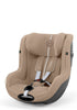 Kindersitz 'Sirona G i-Size Plus' Almond Beige