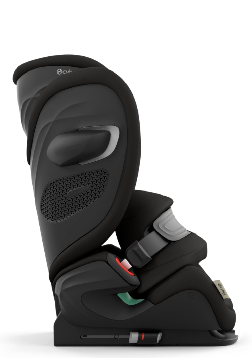 Cybex Kindersitz 'Pallas G2' Magic Black