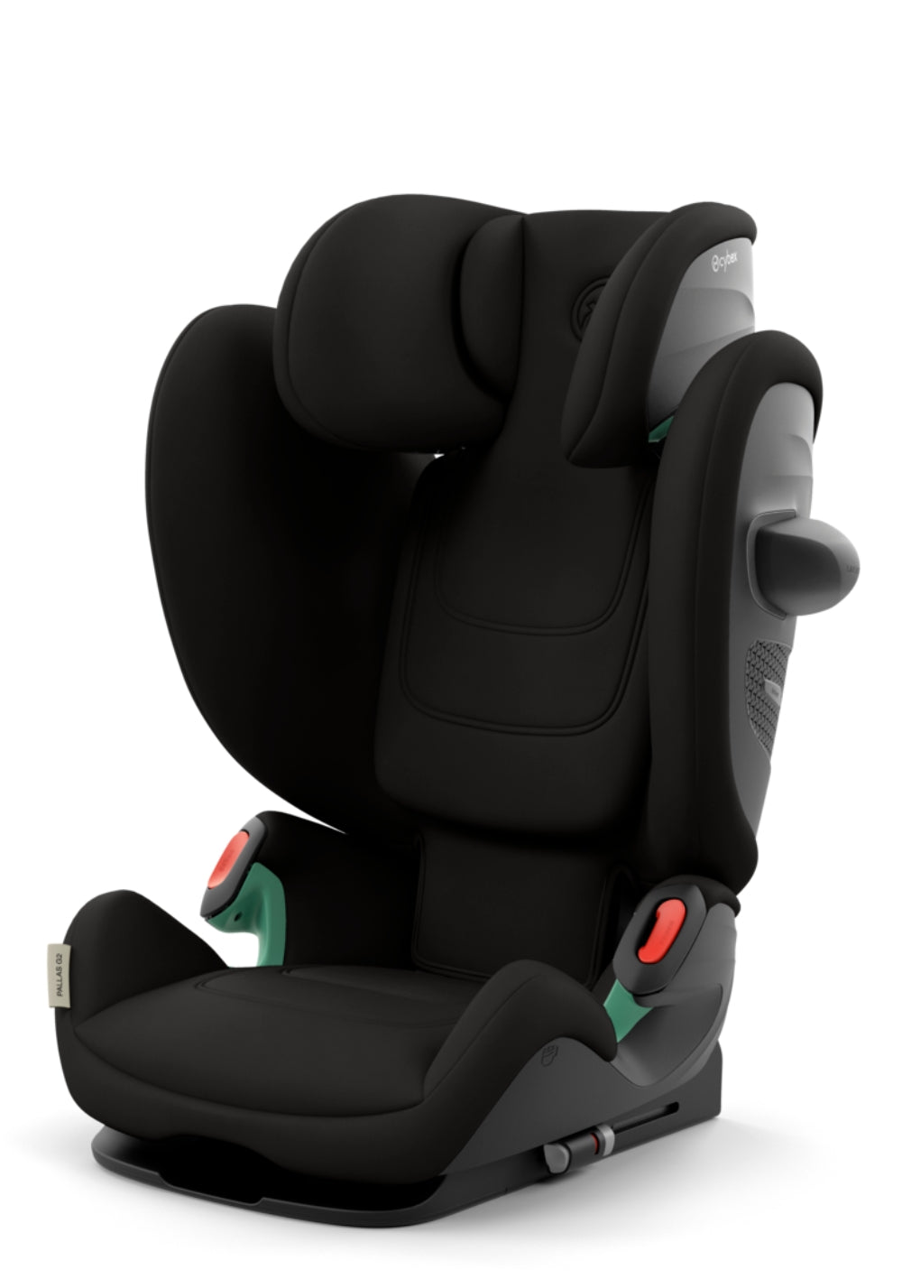 Cybex Kindersitz 'Pallas G2' Magic Black