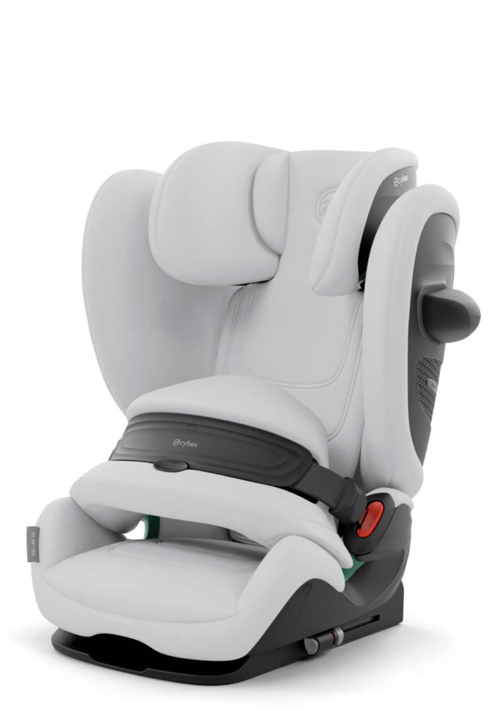 Cybex Kindersitz 'Pallas G2' Fog Grey