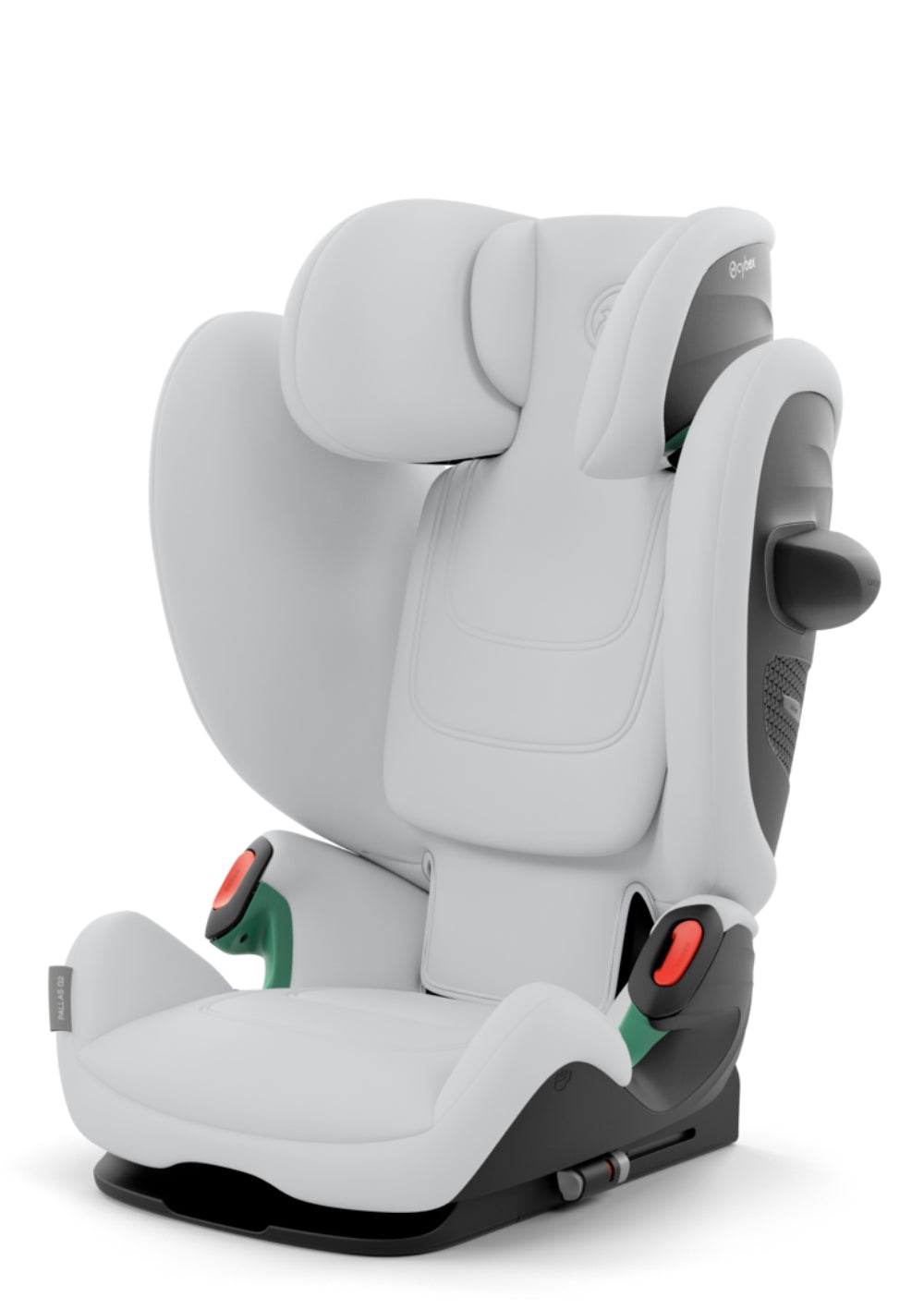 Cybex Kindersitz 'Pallas G2' Fog Grey