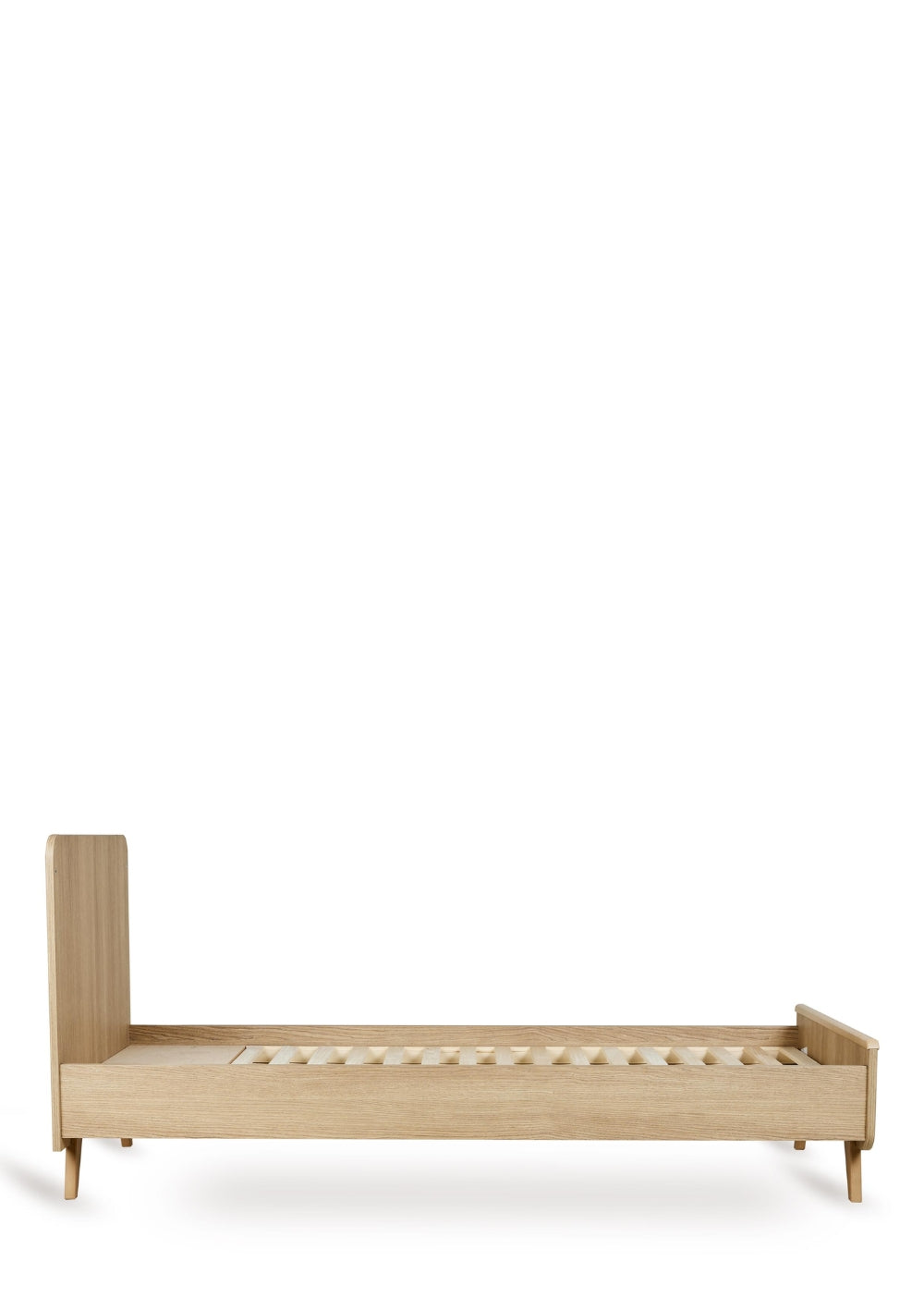 Quax 'Loft' Junior Erweiterungsset Honey Ash