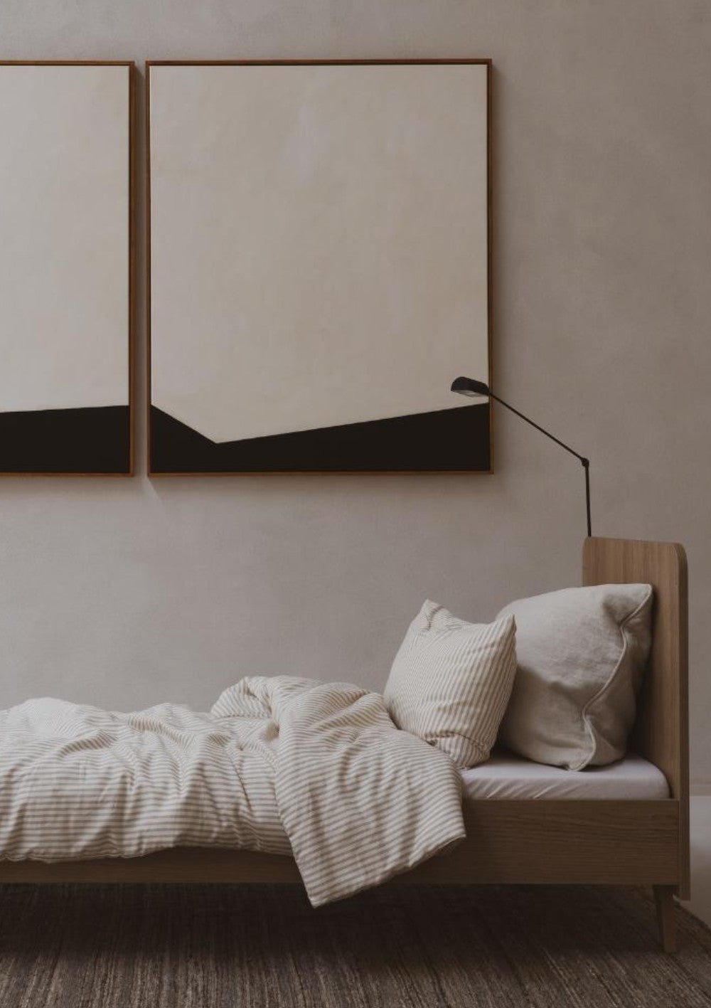 Quax 'Loft' Junior Erweiterungsset Honey Ash