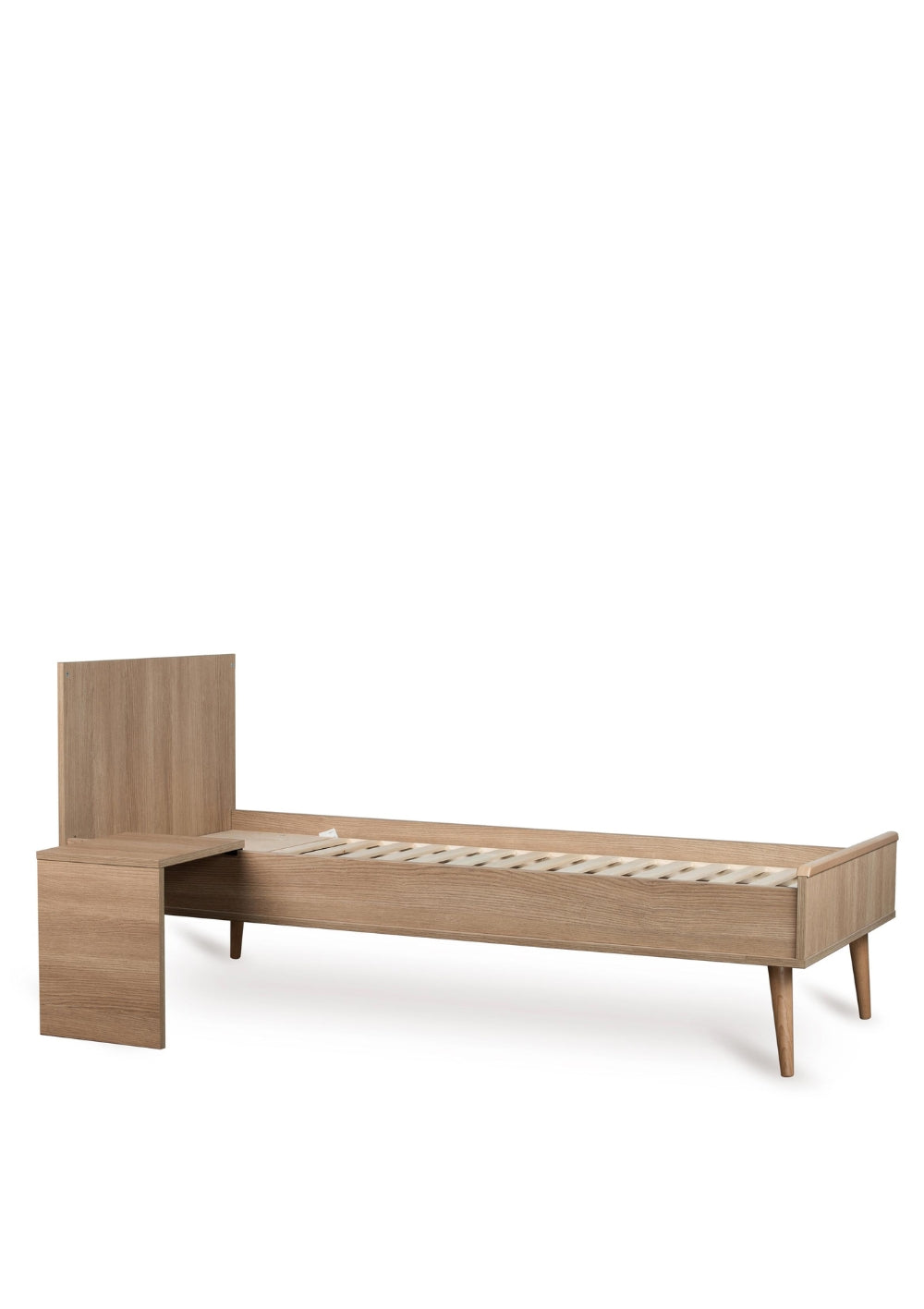 Quax 'Flow' Junior Erweiterungsset Honey Ash