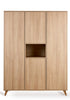 Schrank 'Loft' XL Honey Ash