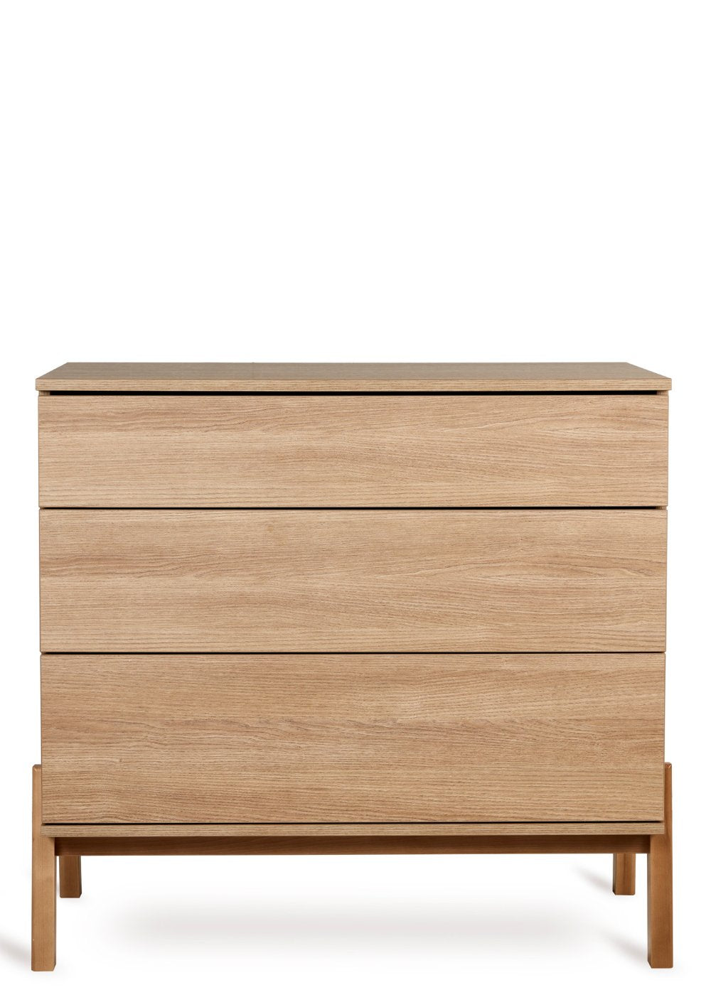 (Wickel-)Kommode 'Ashi' Honey Ash