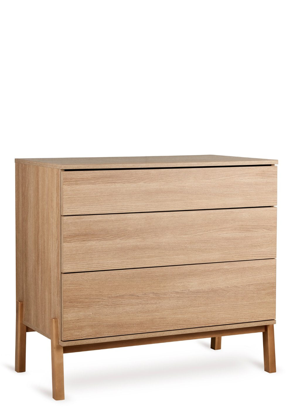 (Wickel-)Kommode 'Ashi' Honey Ash