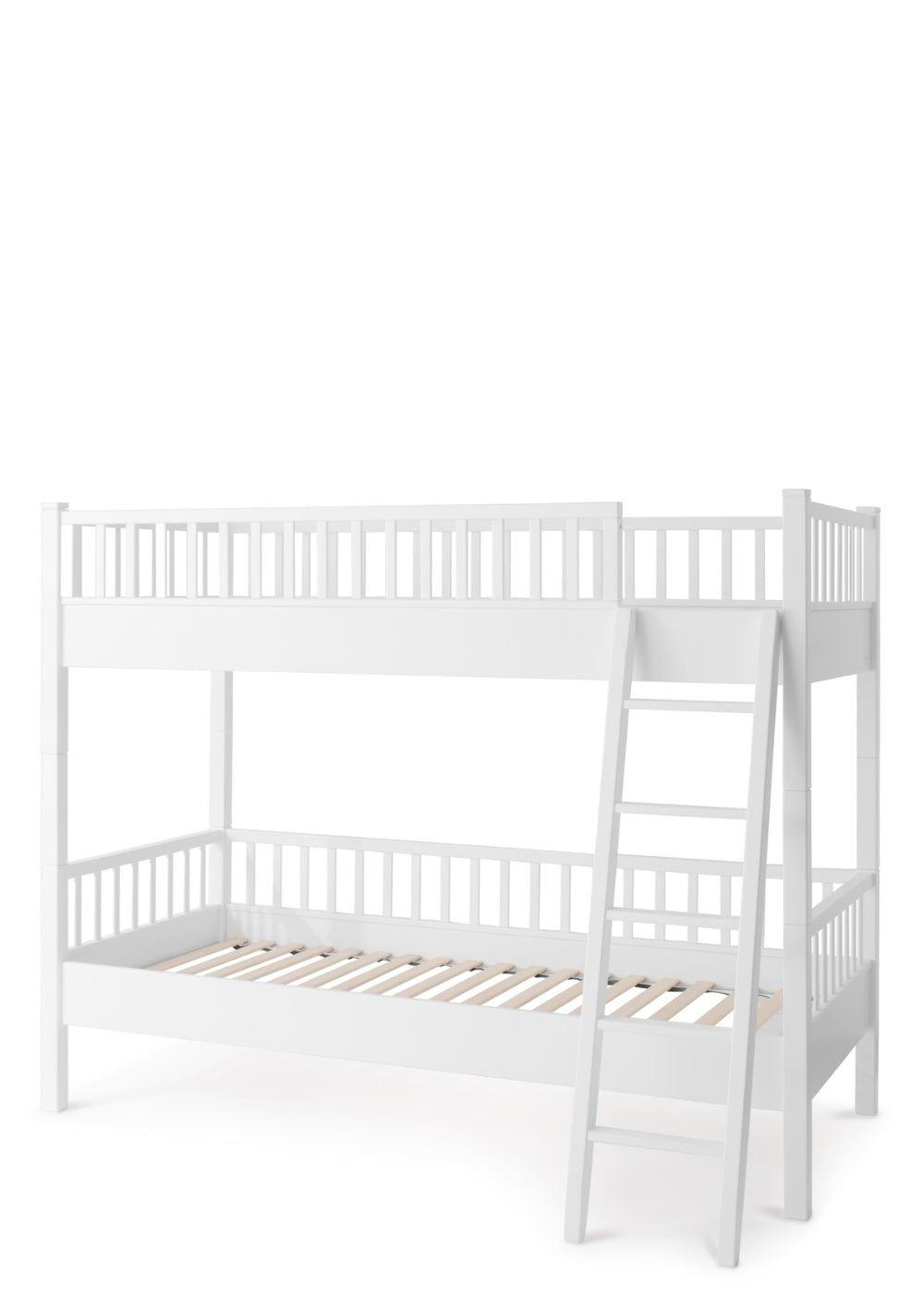 Isle of Dogs Design Etagenbett hoch