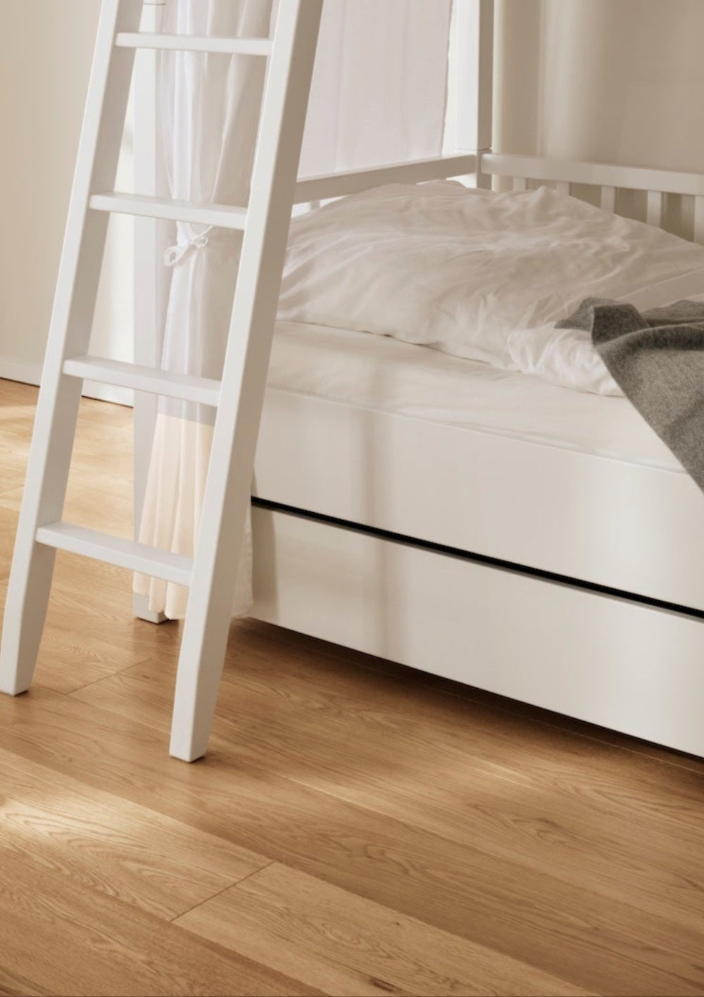 Isle of Dogs Design Etagenbett hoch