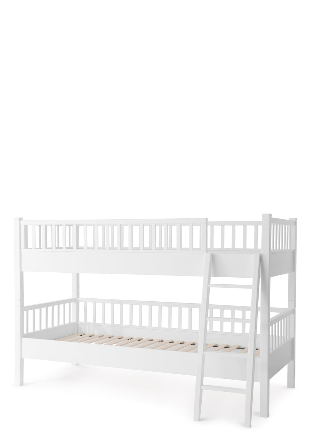 Isle of Dogs Design Etagenbett niedrig