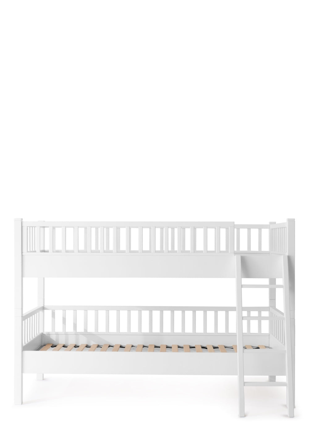 Isle of Dogs Design Etagenbett niedrig