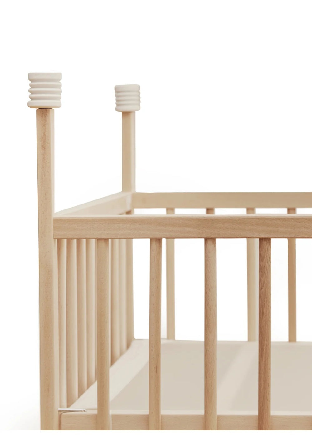 Sleepytroll Kinderwagen- und Babybettschaukler 'Baby Rocker Gen 2'