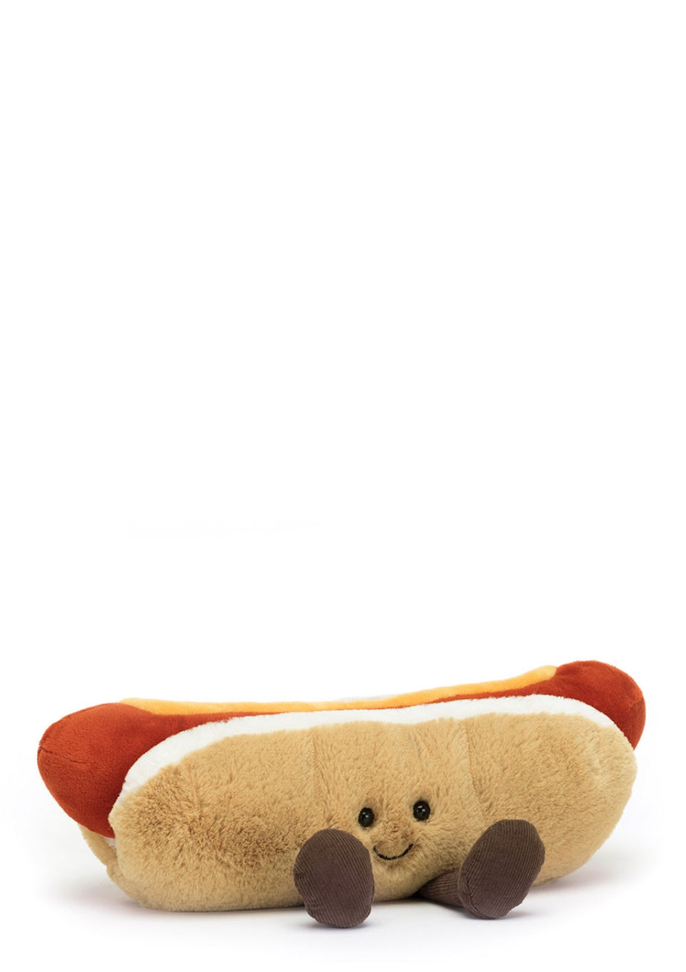 Jellycat Kuscheltier 'Amuseable Hot-Dog'
