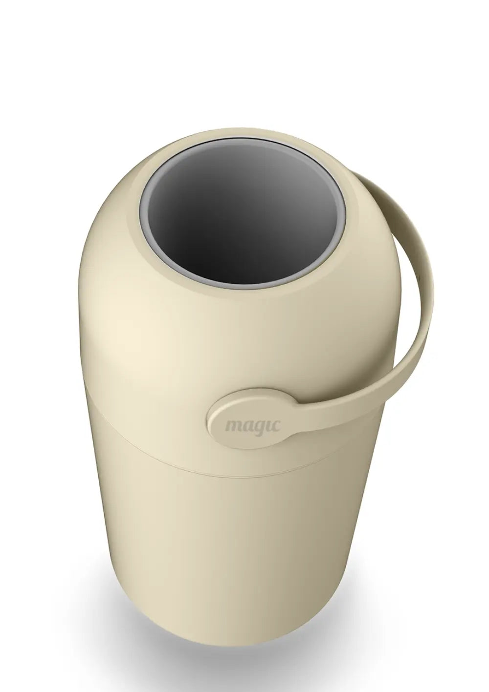 Magic Windeleimer 'Majestic' Beige