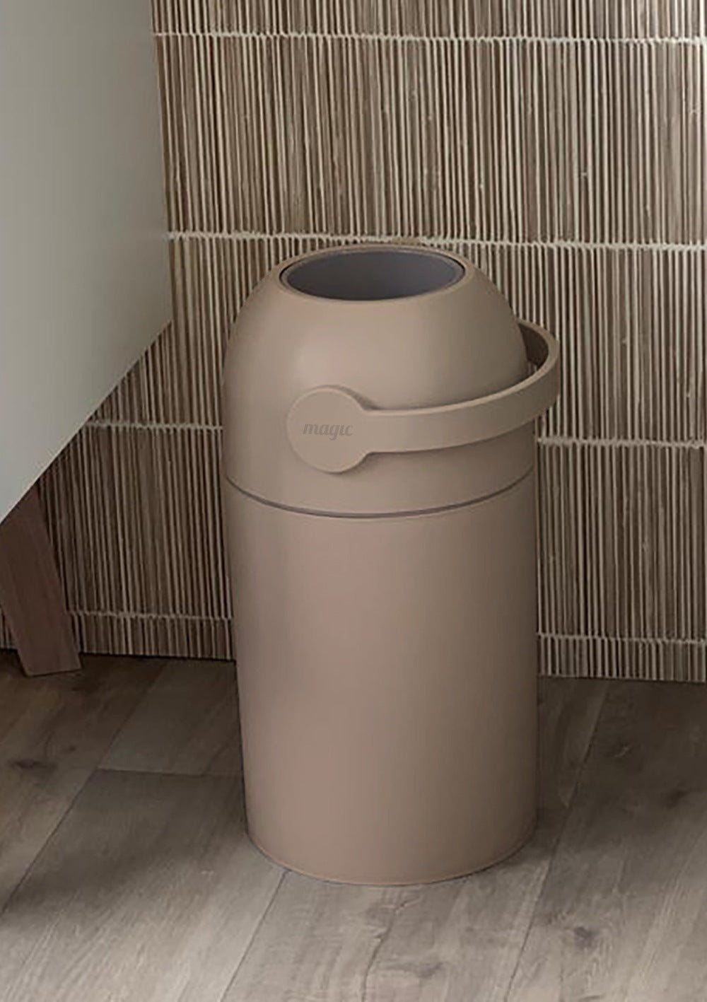 Magic Windeleimer 'Majestic' Beige