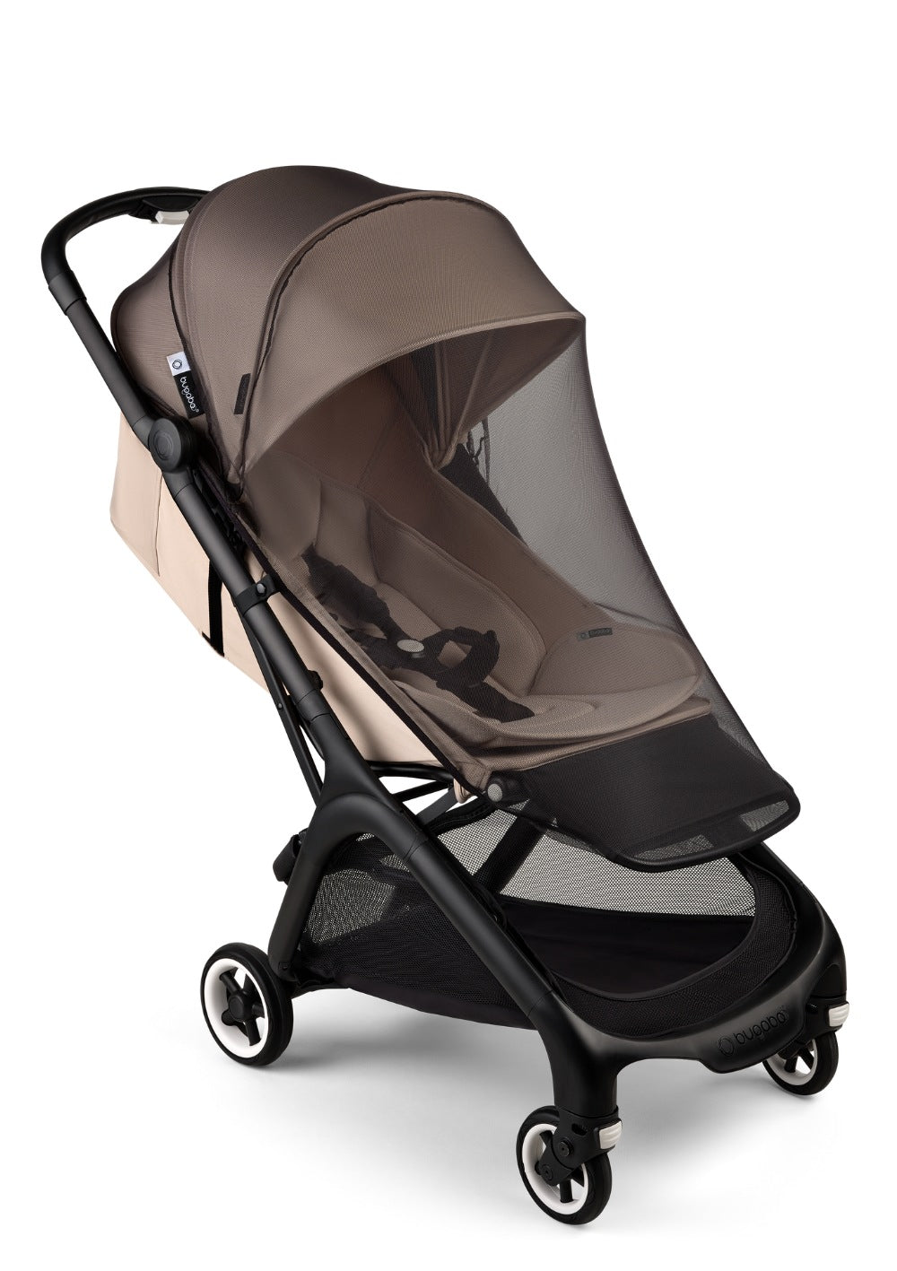 Bugaboo Moskitonetz für Butterfly und Dragonfly