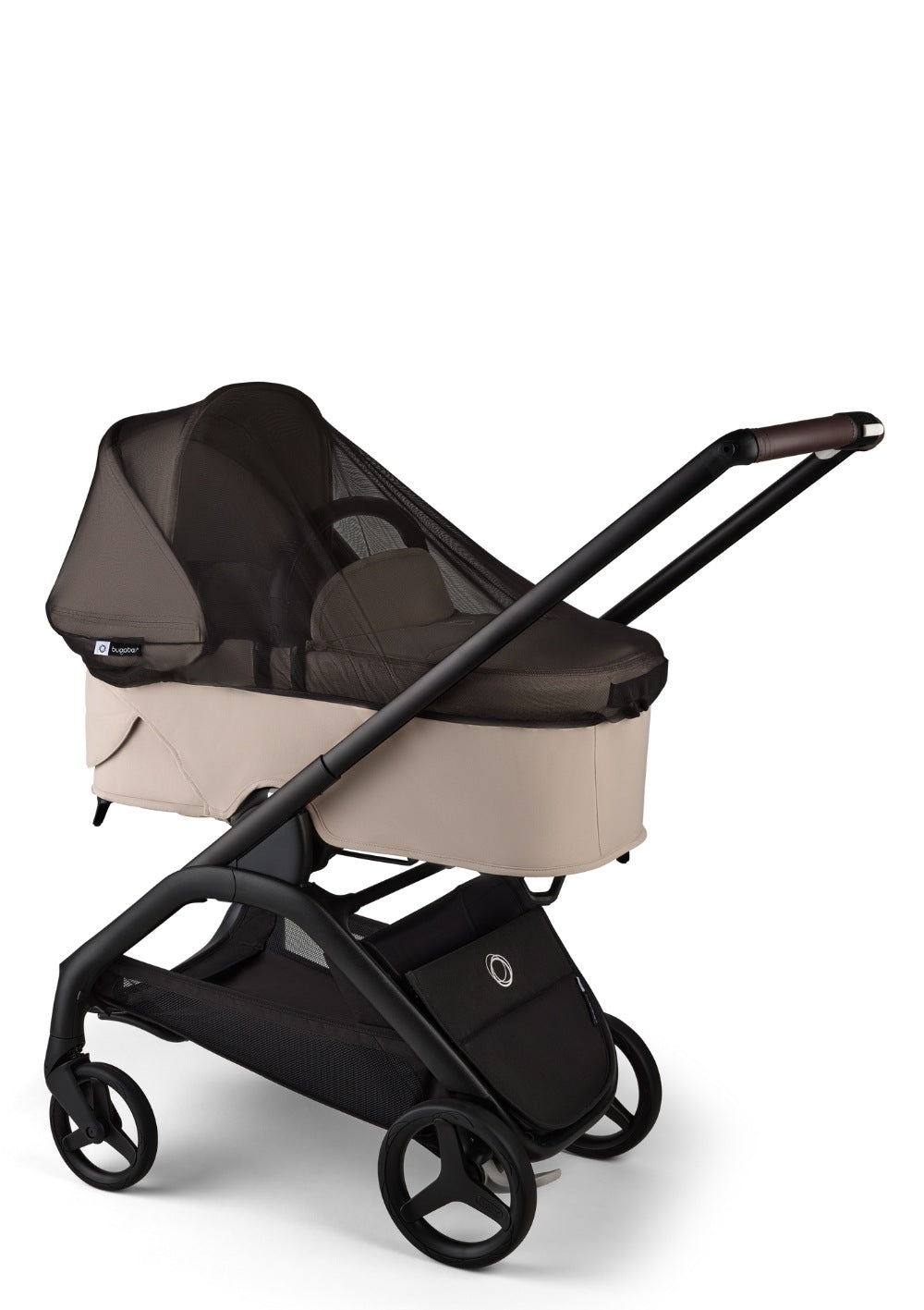 Bugaboo Moskitonetz für Butterfly und Dragonfly