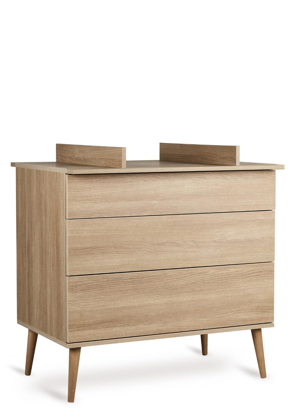 Quax (Wickel-)Kommode 'Flow' Honey Ash