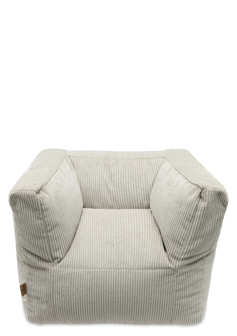 Jollein Kindersessel Cord Olive Green