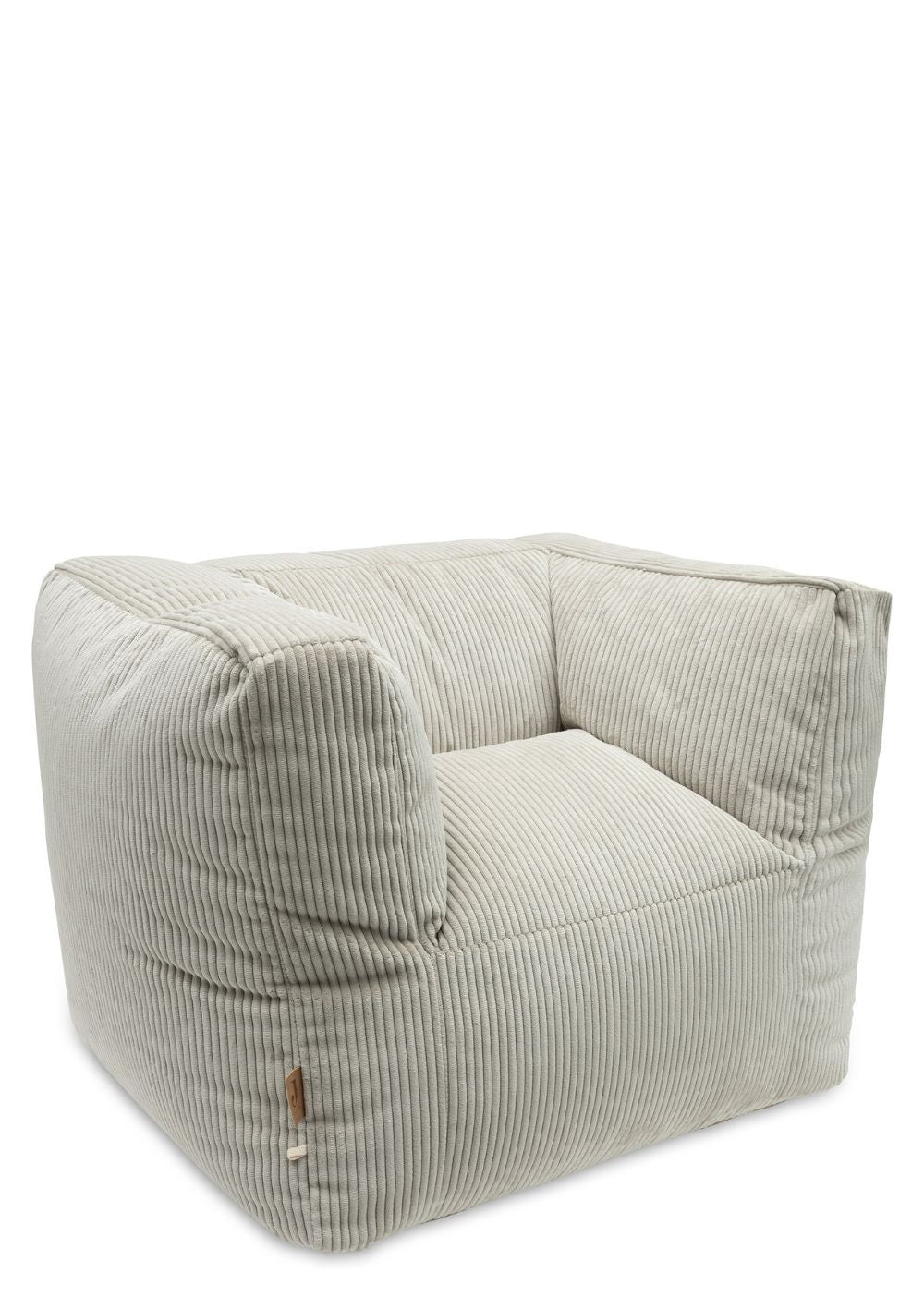 Jollein Kindersessel Cord Olive Green