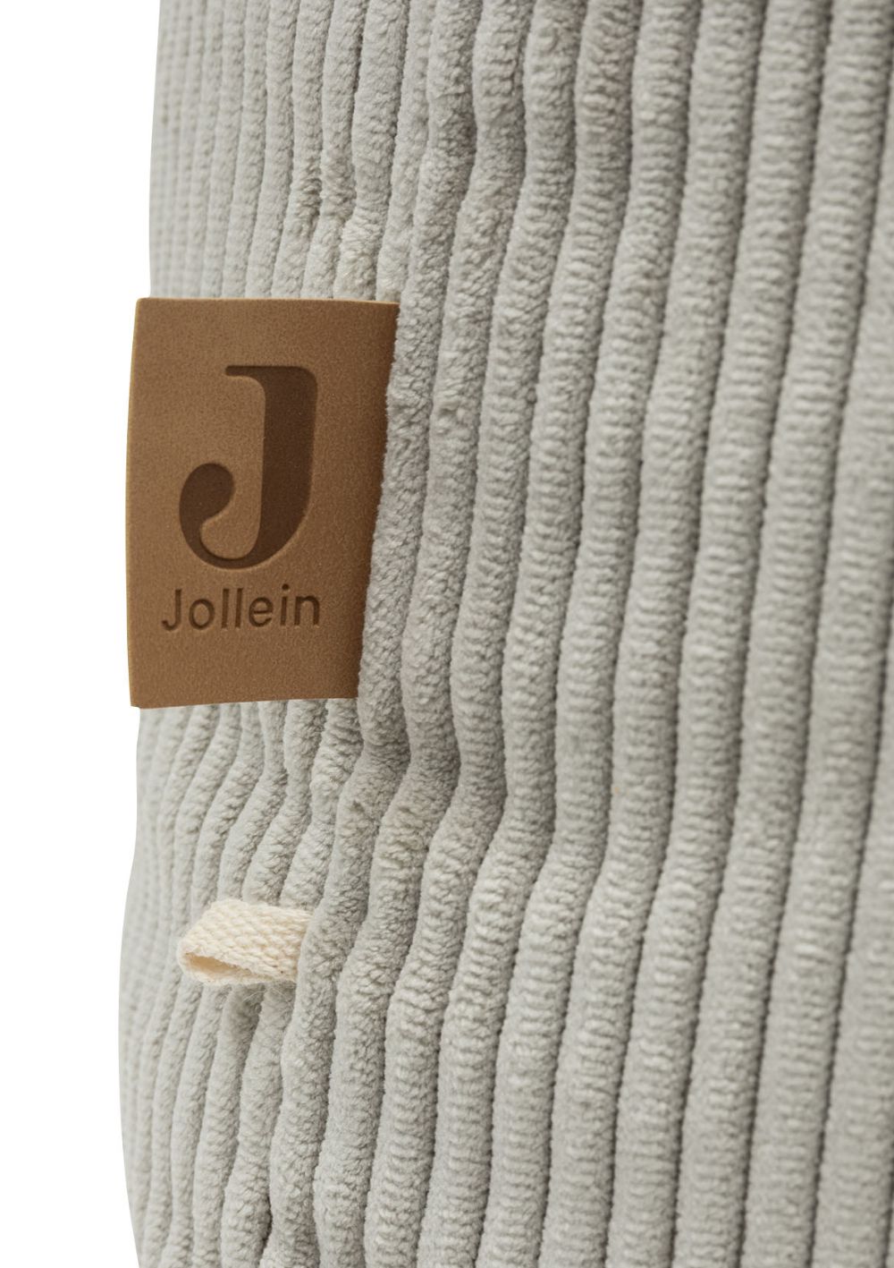 Jollein Kindersessel Cord Olive Green