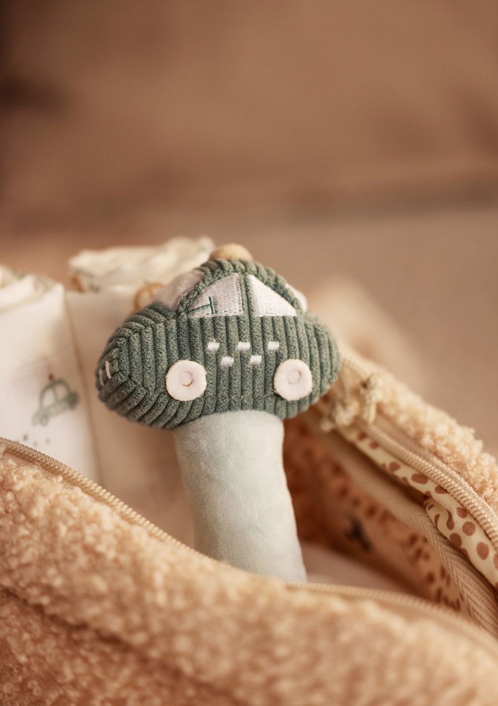 Jollein Rassel 'On The Go'