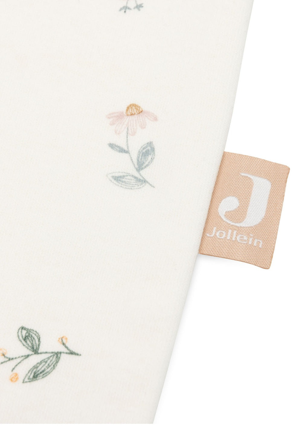 Jollein Schlafsack Jersey 'Lovely Birds'