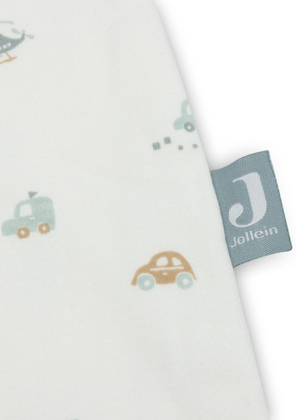 Jollein Schlafsack Jersey 'On The Go'