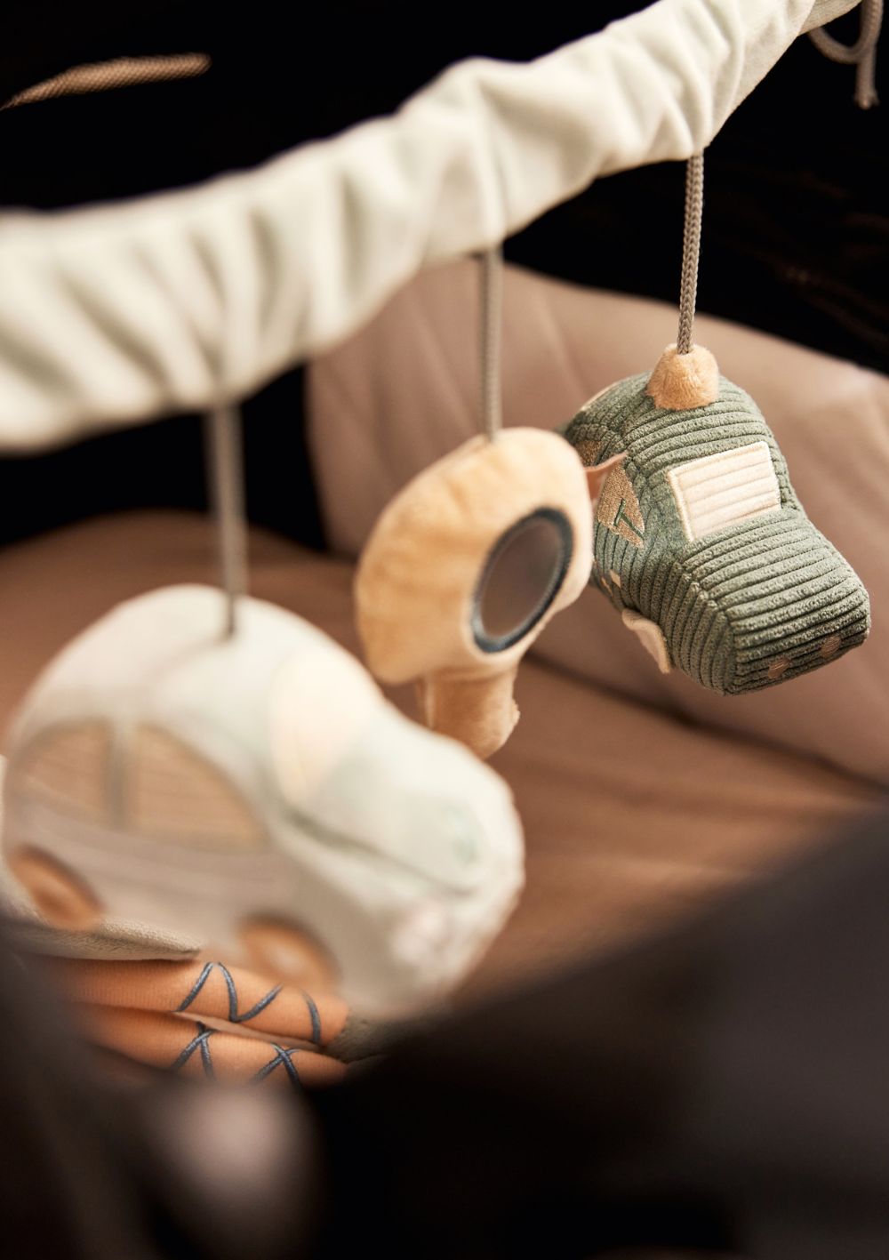 Jollein Rassel 'On The Go'