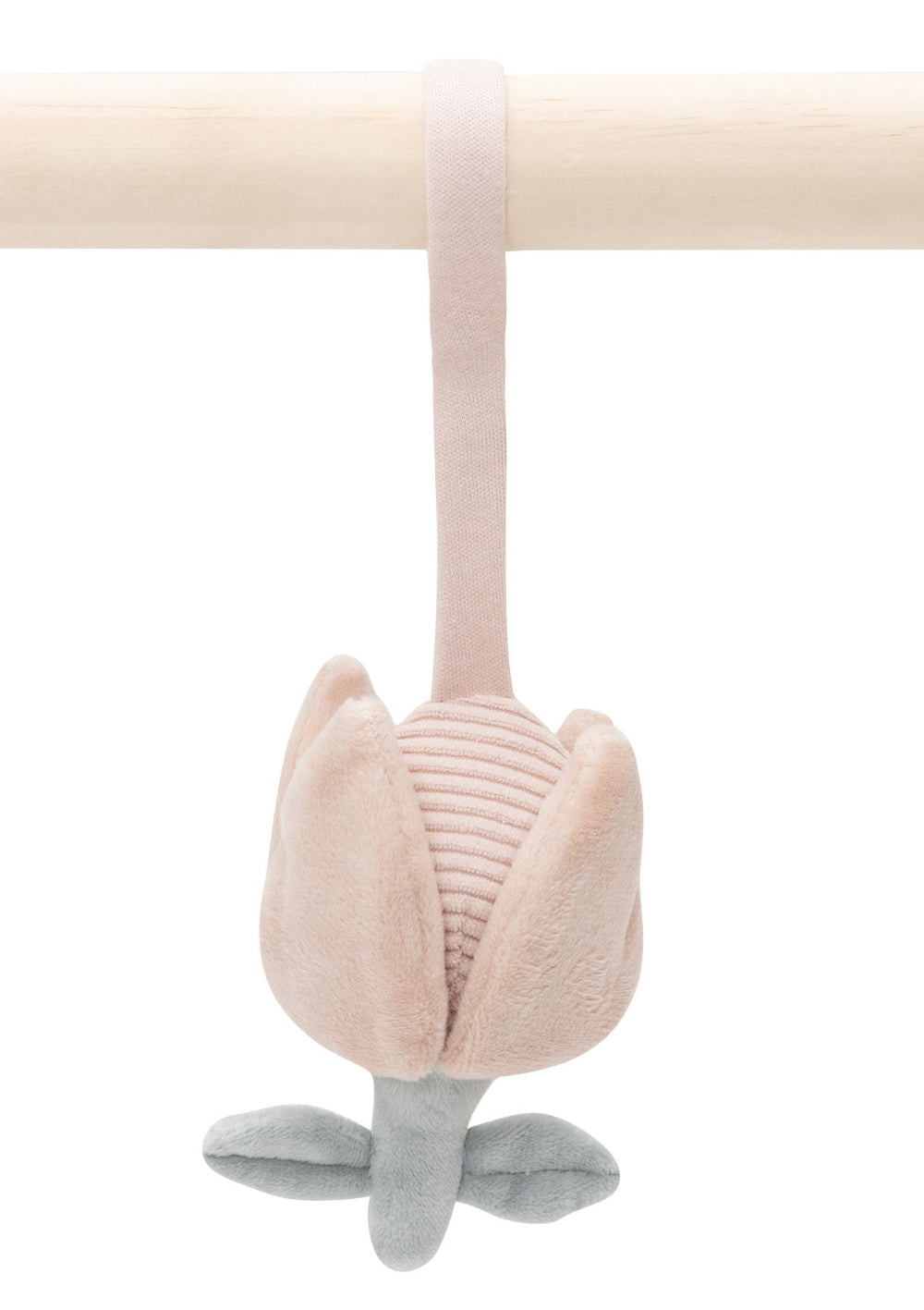 Jollein 3er-Set Anhänger für Spieltrapez 'Lovely Birds'