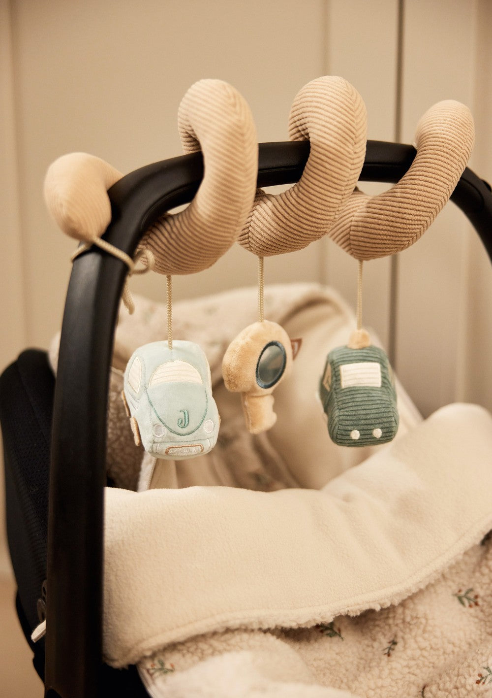 Jollein Aktivitäten Spirale 'On The Go'