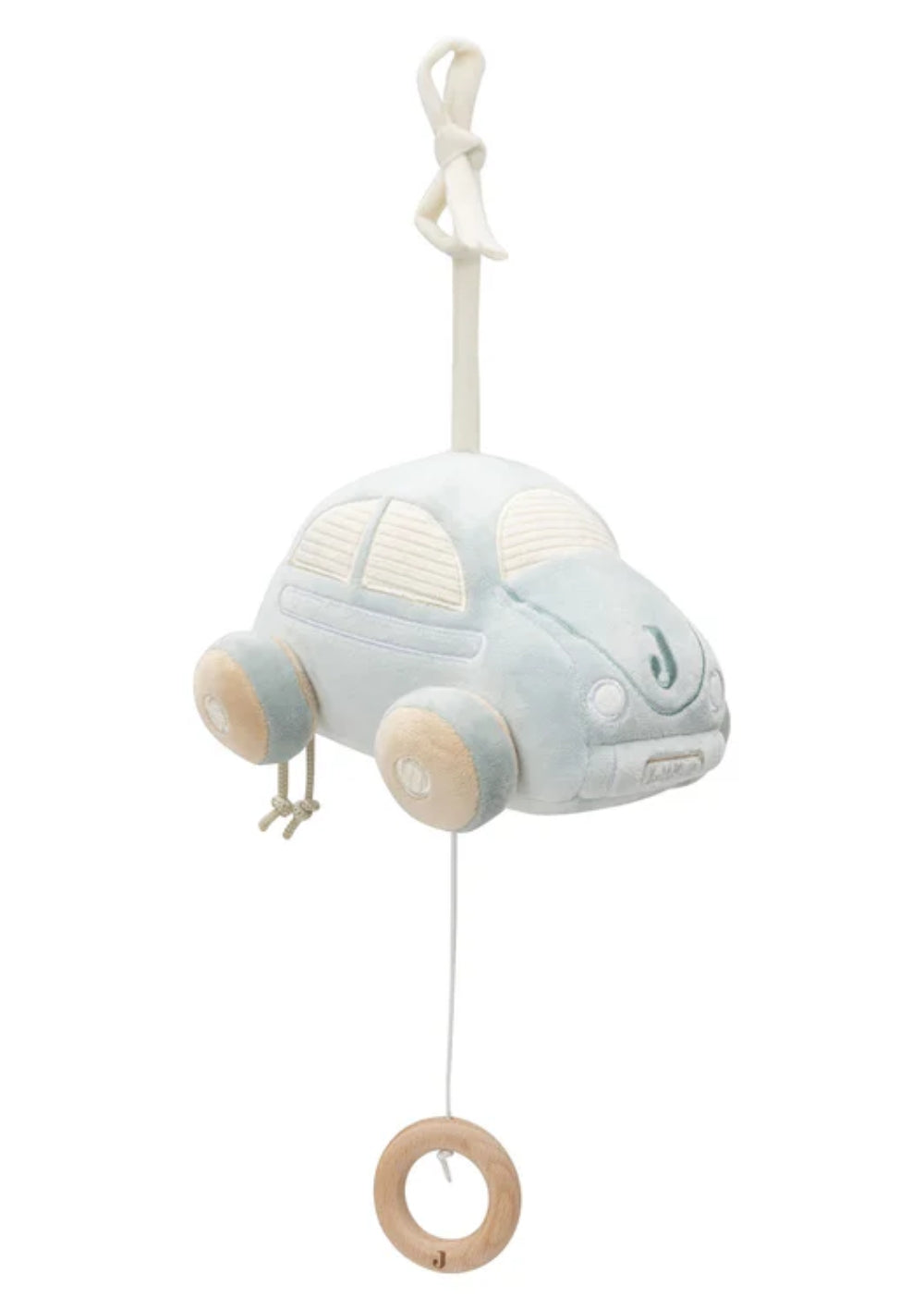 Jollein Spieluhr 'On The Go'