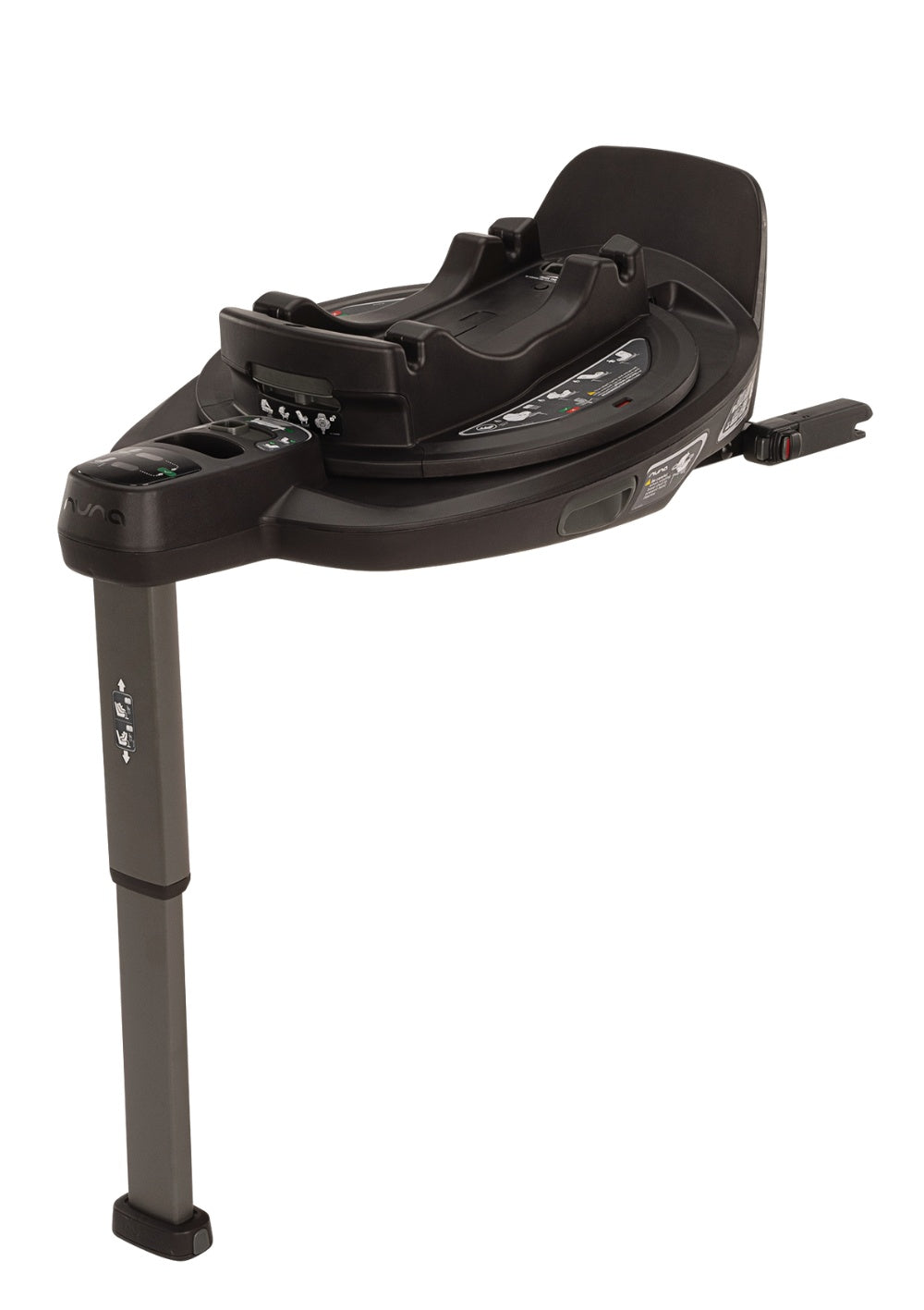nuna BASE curv