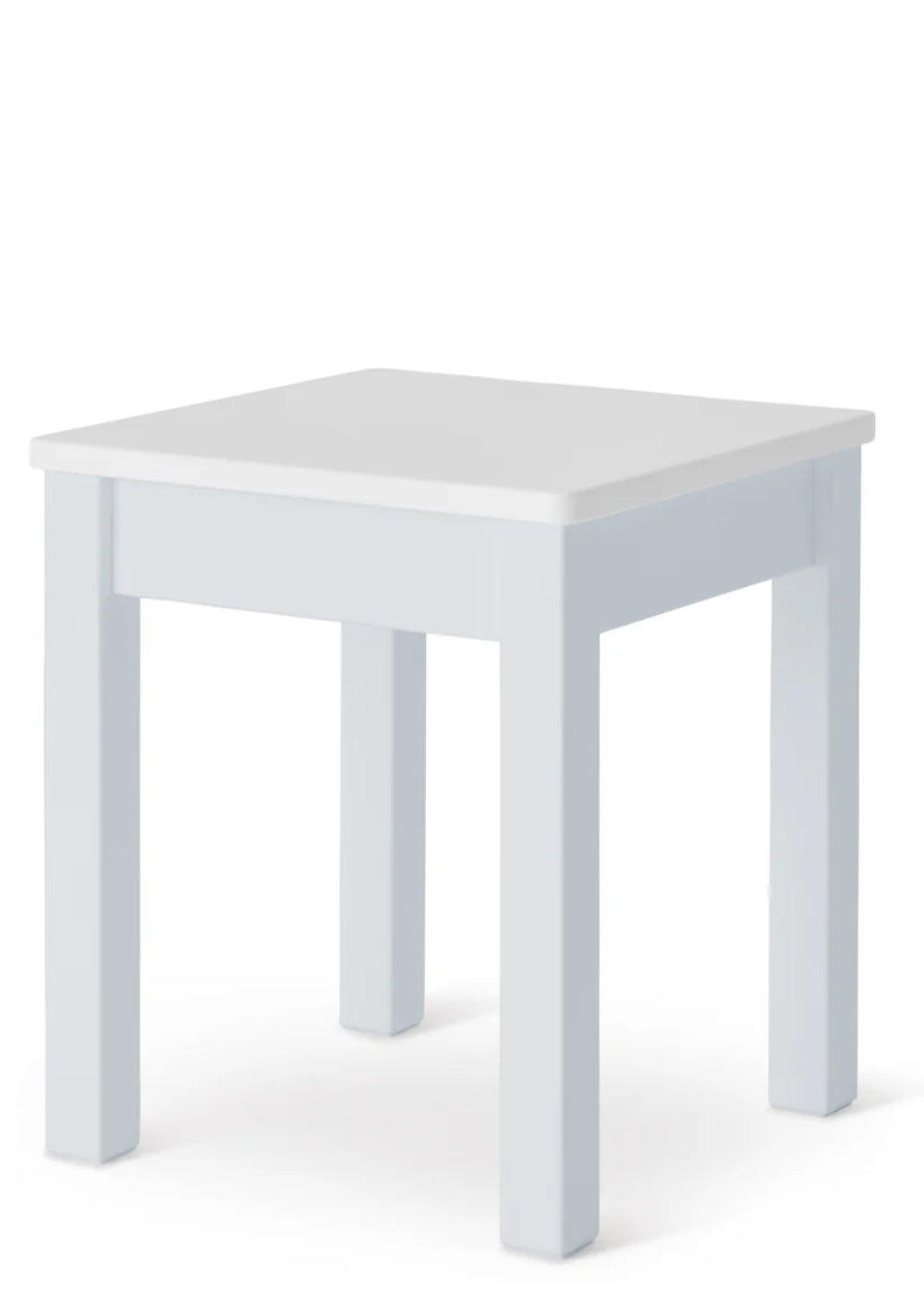 Isle of Dogs Design Nachttisch hellblau