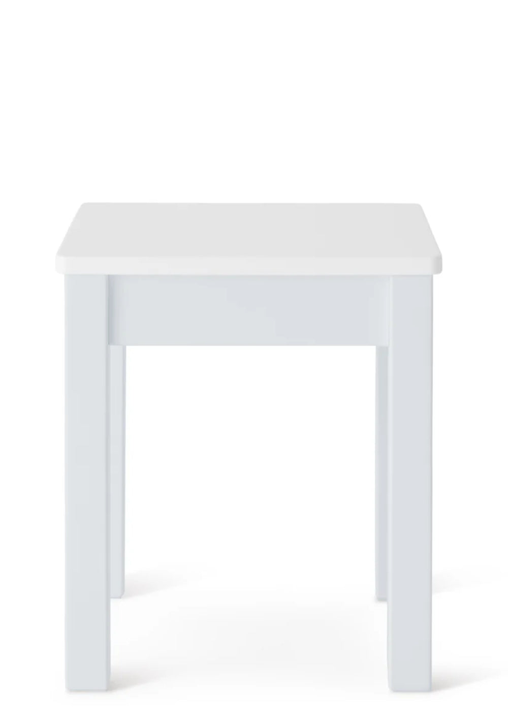 Isle of Dogs Design Nachttisch hellblau